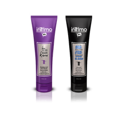 Inttimo® By Wet® Rash Free Total Body Shave Cream
